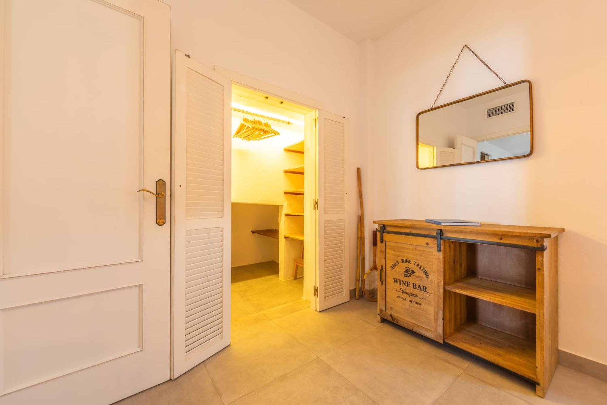 Los Lances Beach Apartments 塔里法 外观 照片